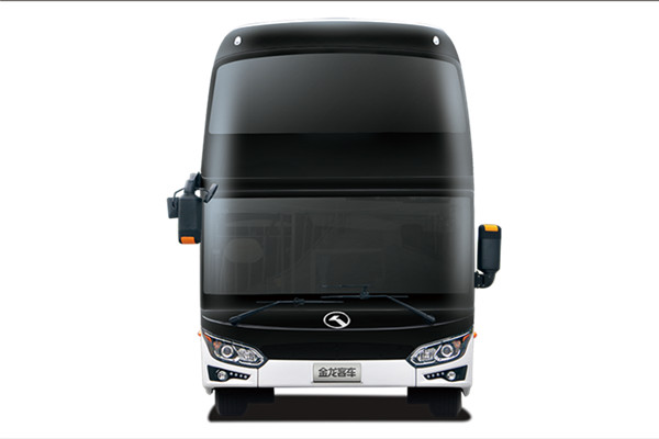 金龙XMQ6125CYD5A客车（柴油国五24-54座）