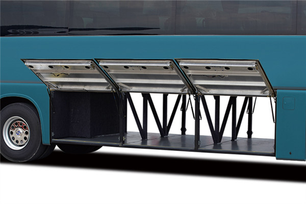 金龙XMQ6129HYN5D客车（天然气国五24-57座）
