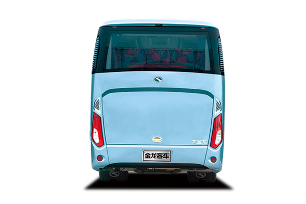 金龙XMQ6111CYN5D1客车（天然气国五24-51座）