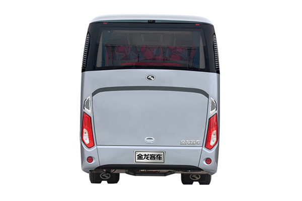 金龙XMQ6821CYN5C1客车（天然气国五10-23座）