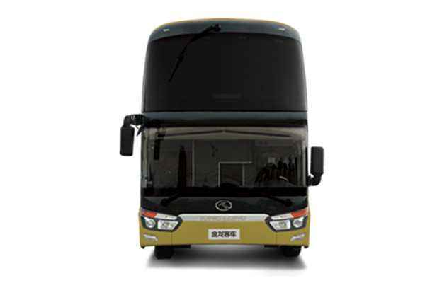 金龙XMQ6140FYD5C客车（柴油国五24-65座）