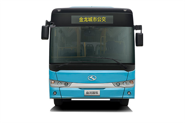 金龙XMQ6820AGD5公交车（柴油国五14-27座）