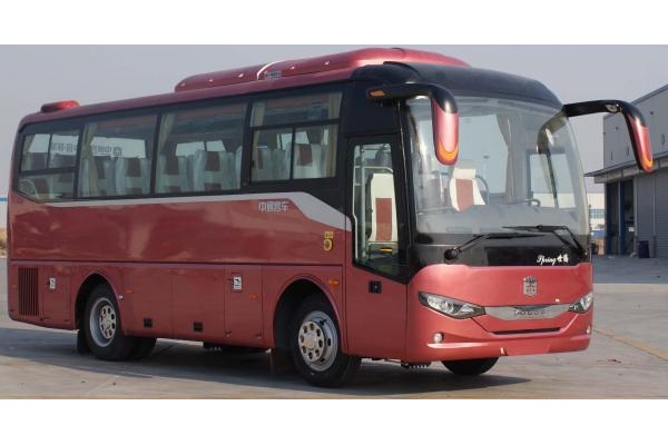 中通LCK6769H5A1客车（柴油国五24-32座）