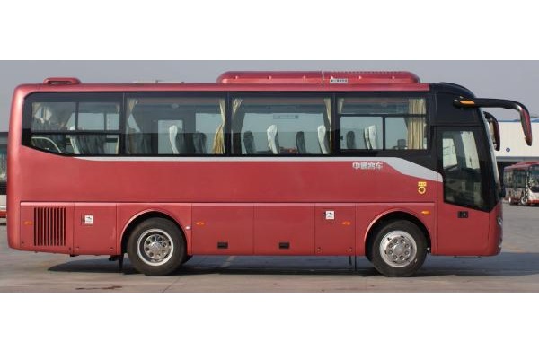 中通LCK6769H5A1客车（柴油国五24-32座）