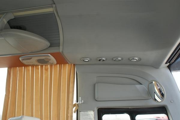 中通LCK6769H5A1客车（柴油国五24-32座）