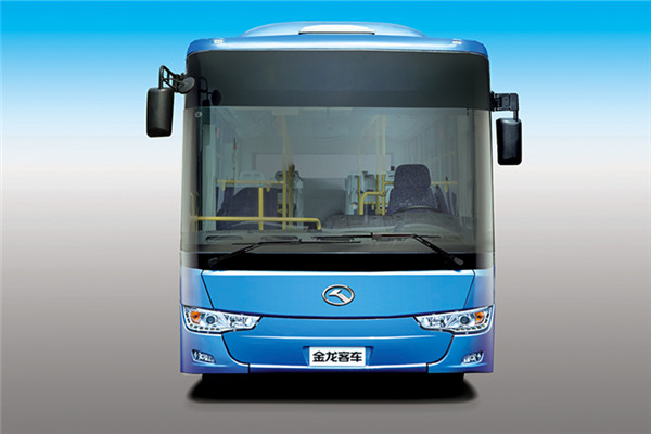 金龙XMQ6119AGN5公交车（天然气国五21-46座）