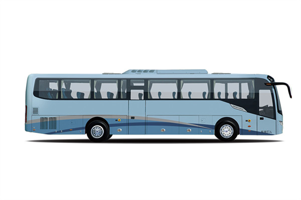 金龙XMQ6110BCBEVL1客车（纯电动24-51座）