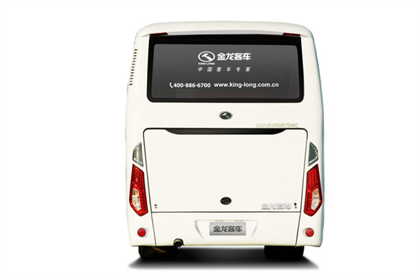 金龙XMQ6802AYN5C1客车（天然气国五10-23座）