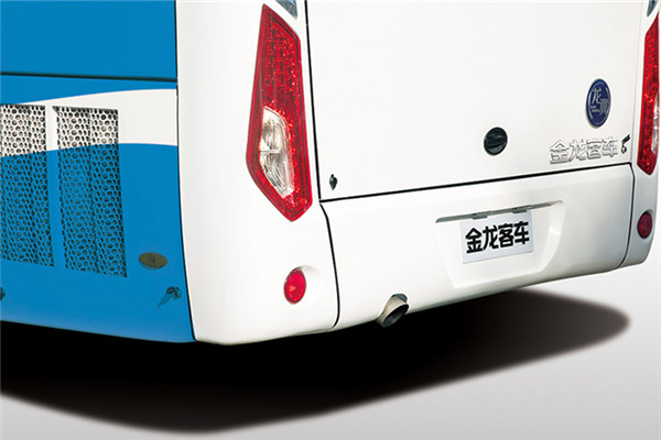 金龙XMQ6802AYN5C1客车（天然气国五10-23座）