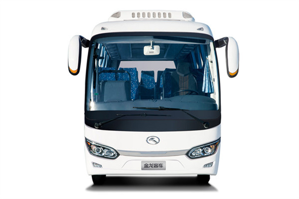 金龙XMQ6802AYD5D客车（柴油国五24-34座）