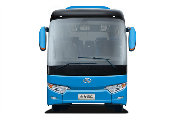 金龙XMQ6112AYN5C客车（天然气国五24-52座）