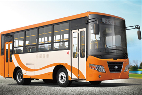 合客HK6746GQ5公交车（天然气国五10-29座）