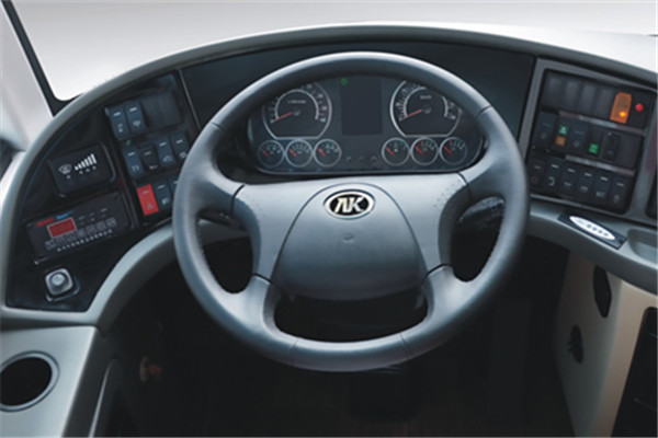 安凯HFF6909K10PHEV-1插电式客车（柴油/电混动国五24-41座）