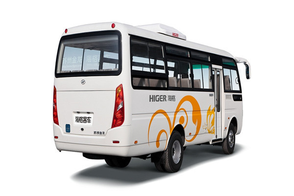 海格KLQ6759AQC50客车（天然气国五24-30座）