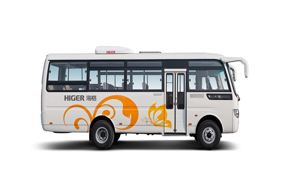 海格KLQ6759AQC50客车（天然气国五24-30座）