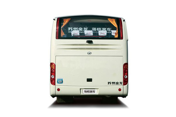 海格KLQ6129TAC50客车（天然气国五24-72座）