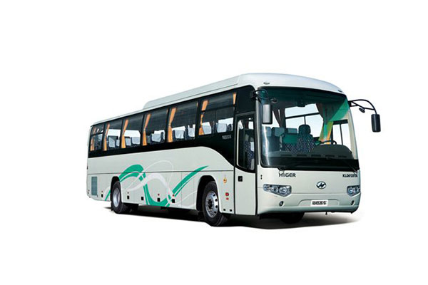 海格KLQ6129TAC50客车（天然气国五24-72座）