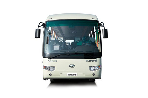 海格KLQ6129TAC50客车（天然气国五24-72座）