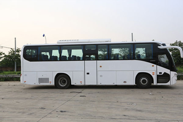 福田欧辉BJ6116EVUA客车（纯电动24-51座）