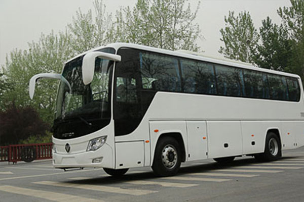 福田欧辉BJ6113U8MHB客车（柴油国五24-53座）