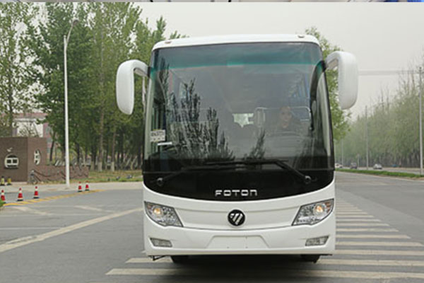 福田欧辉BJ6108U7MHB-1客车（柴油国五24-47座）