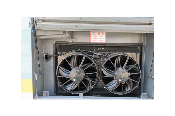 福田欧辉BJ6123EVCAT-7公交车（纯电动10-42座）