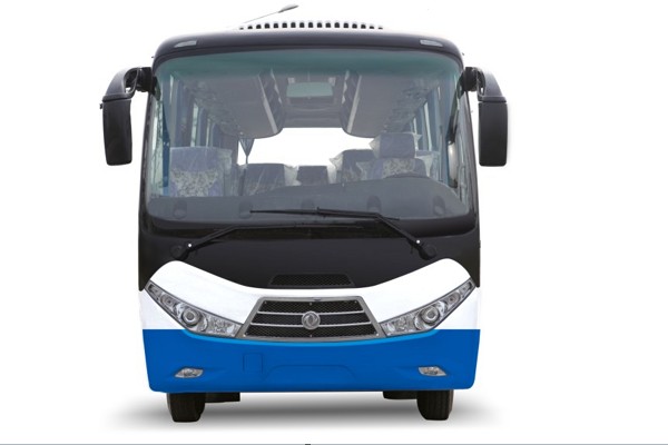 东风超龙EQ6770LTN客车（天然气国五24-31座）