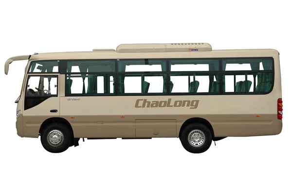 东风超龙EQ6731LTN客车（天然气国五24-31座）