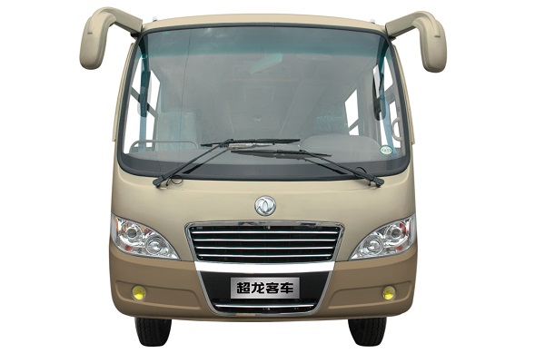 东风超龙EQ6731LTN客车（天然气国五24-31座）