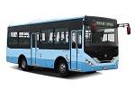 东风超龙EQ6770CTN公交车（天然气国五13-33座）