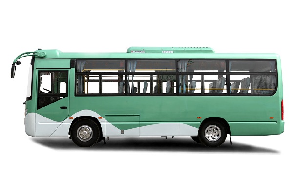 东风超龙EQ6751CTN1公交车（天然气国五13-31座）
