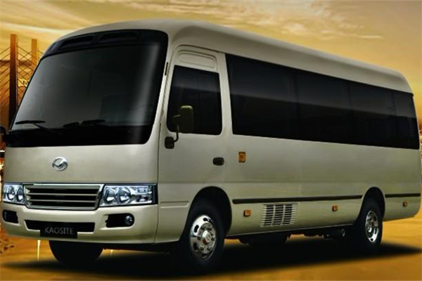 上饶SR6707BEV客车（纯电动10-23座）