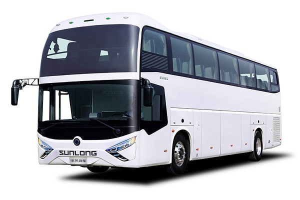 申龙SLK6129CDD5客车（柴油国五24-61座）