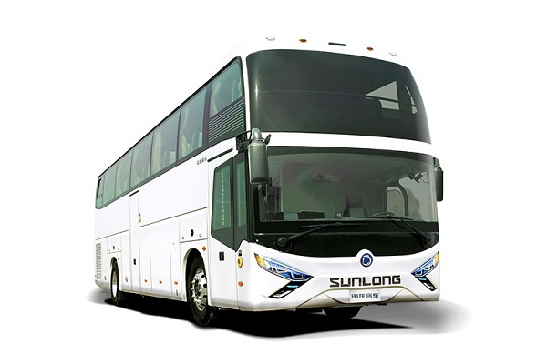 申龙SLK6129CDD5客车（柴油国五24-61座）