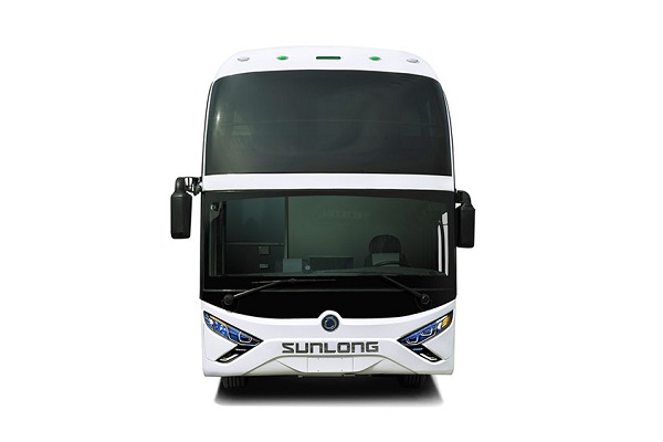 申龙SLK6129ADD5客车（柴油国五24-61座）