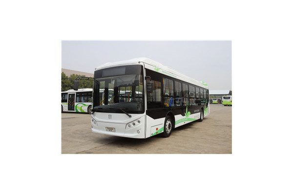 申沃SWB6127PHEV2公交车（柴油/电混动国五25-43座）