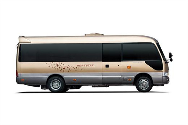 亚星YBL6700HBEV2客车（纯电动10-23座）
