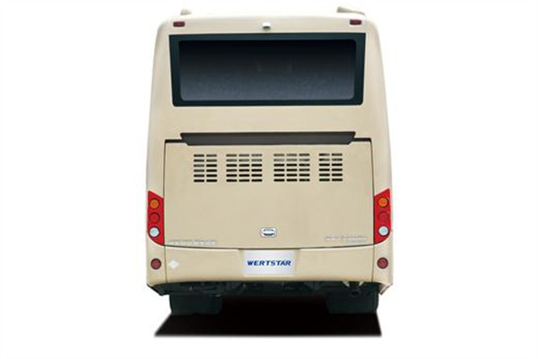 亚星YBL6117GHQCP公交车（天然气国五20-48座）
