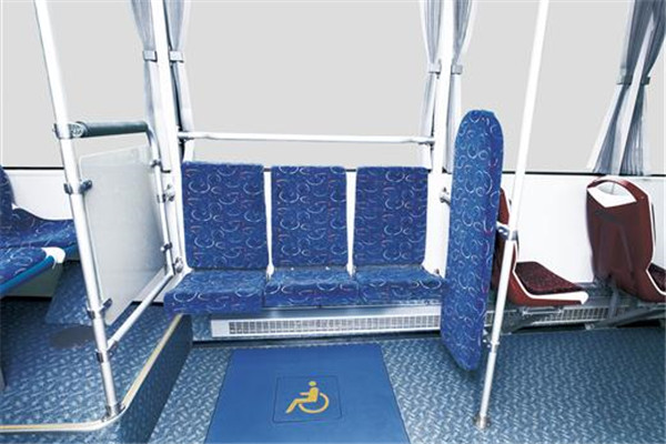 亚星JS6106GHCP公交车（天然气国五20-42座）