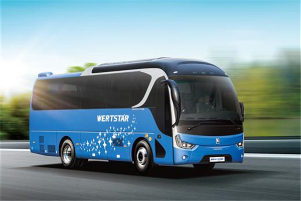 亚星YBL6905H2QP客车（柴油国五24-40座）