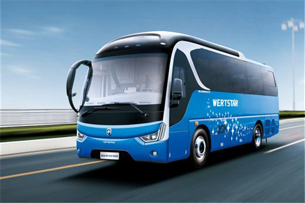 亚星YBL6905H2QP客车（柴油国五24-40座）