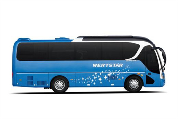 亚星YBL6905H2QP客车（柴油国五24-40座）
