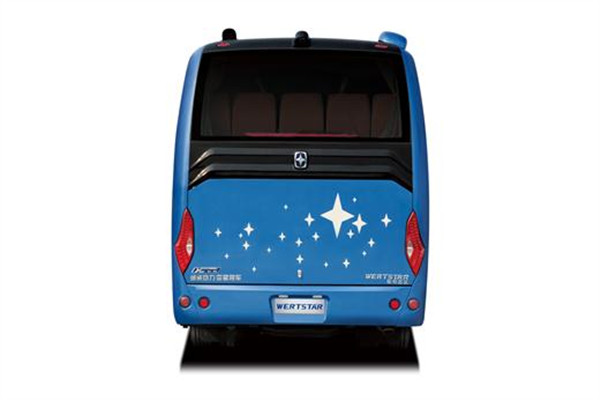 亚星YBL6905H2QP客车（柴油国五24-40座）
