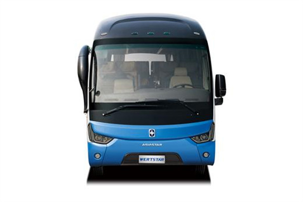 亚星YBL6101H1QCP客车（天然气国五24-47座）