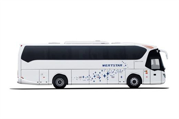 亚星YBL6110H1CP客车（天然气国五24-51座）