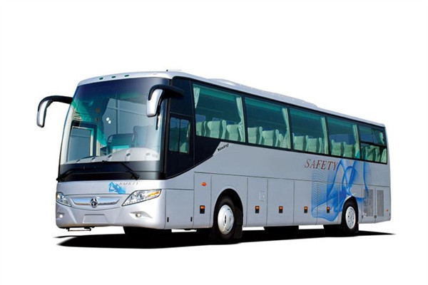 亚星YBL6121HQCP客车（天然气国五24-69座）