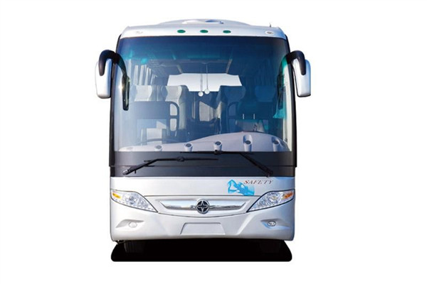 亚星YBL6121HQCP客车（天然气国五24-69座）