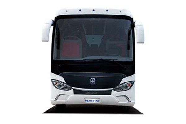 亚星YBL6111HQCP客车（天然气国五24-53座）
