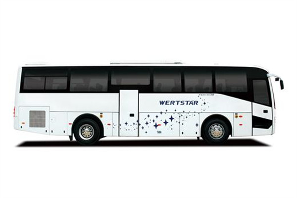 亚星YBL6127H1QCP客车（天然气国五24-59座）