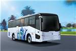 亚星YBL6117HP客车（柴油国五24-48座）